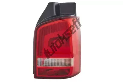 HELLA Zadn svtlo HE 2SK010318-081, 2SK 010 318-081