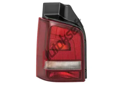 HELLA Zadn svtlo HE 2SK010318-091, 2SK 010 318-091