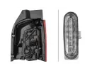 HELLA Zadn svtlo HE 2SK010318-091, 2SK 010 318-091