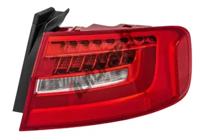 HELLA Zadn svtlo HE 2SK010916-101, 2SK 010 916-101