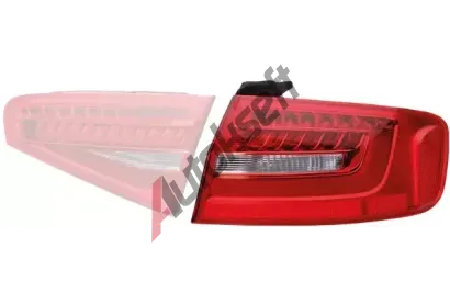 HELLA Zadní světlo HE 2SK010916-111, 2SK 010 916-111 HELLA Zadní světlo HE 2SK010916-111, 2SK 010 916-111