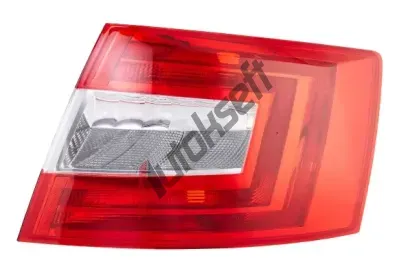 HELLA Zadn svtlo HE 2SK011053-101, 2SK 011 053-101