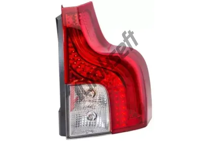 HELLA Zadní světlo HE 2SK011065-031, 2SK 011 065-031 HELLA Zadní světlo HE 2SK011065-031, 2SK 011 065-031