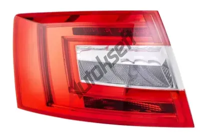 HELLA Zadn svtlo HE 2SK011082-091, 2SK 011 082-091