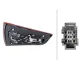 HELLA Zadn svtlo HE 2SK011735-061, 2SK 011 735-061