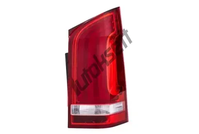 HELLA Zadn svtlo HE 2SK011813-221, 2SK 011 813-221