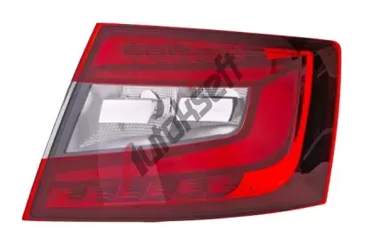 HELLA Zadn svtlo HE 2SK012881-061, 2SK 012 881-061