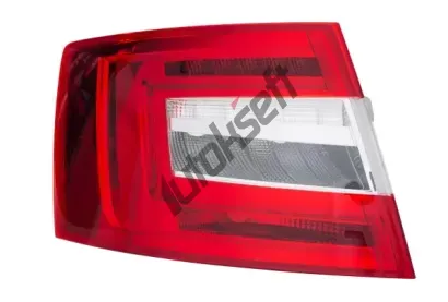 HELLA Zadn svtlo HE 2SK012883-051, 2SK 012 883-051