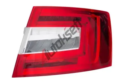 HELLA Zadn svtlo HE 2SK012883-061, 2SK 012 883-061