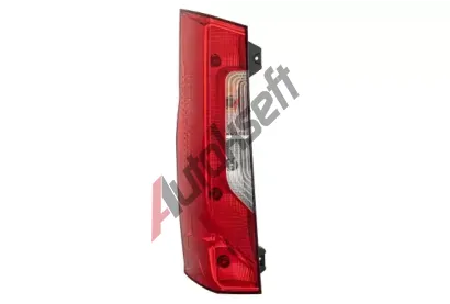 HELLA Zadn svtlo HE 2SK013252-211, 2SK 013 252-211