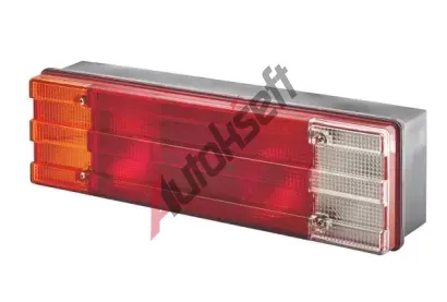 HELLA Zadn� sv�tlo HE 2SK340101-001, 2SK 340 101-001