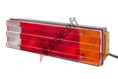 HELLA Zadn� sv�tlo HE 2SK340101-011, 2SK 340 101-011