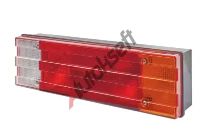 HELLA Zadn� sv�tlo HE 2SK340101-021, 2SK 340 101-021