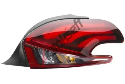 HELLA Zadn svtlo HE 2SK 354 834-021, HE 2SK354834-021