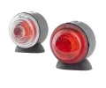 HELLA obrysov svtla ‐ HE 2TJ001633-211
