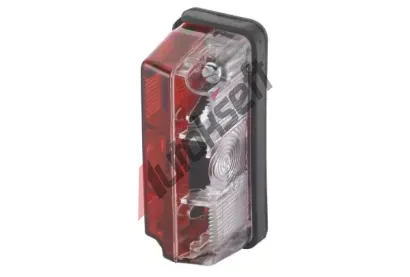 HELLA Obrysov svtlo HE 2TJ003168-151, 2TJ 003 168-151