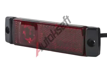 HELLA obrysov� sv�tla HE 2TM008645-931, 2TM 008 645-931