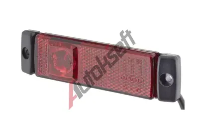 HELLA obrysov� sv�tla HE 2TM008645-941, 2TM 008 645-941