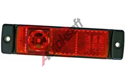 HELLA obrysov� sv�tla HE 2TM008645-947, 2TM 008 645-947