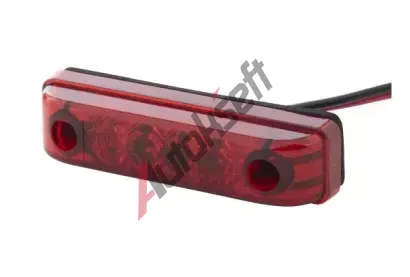 HELLA Zadni svetlo HELLA ValueFit HE 2TM357010-111, 2TM 357 010-111 HELLA Zadni svetlo HELLA ValueFit HE 2TM357010-111, 2TM 357 010-111