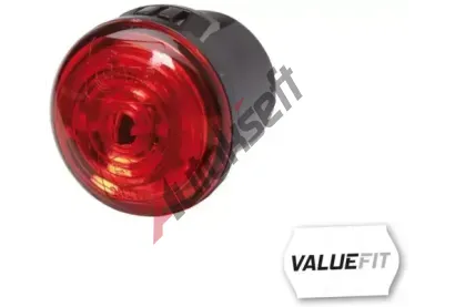 HELLA Zadni svetlo HELLA ValueFit HE 2TM357011-011, 2TM 357 011-011