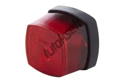 HELLA Zadni svetlo HELLA ValueFit HE 2TM357012-011, 2TM 357 012-011