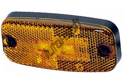 HELLA Koncov� sv�tlo HE 2TM963639-307, 2TM 963 639-307