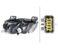 HELLA Zadn svtlo HE 2TN011056-041, HE 2TN 011 056-041