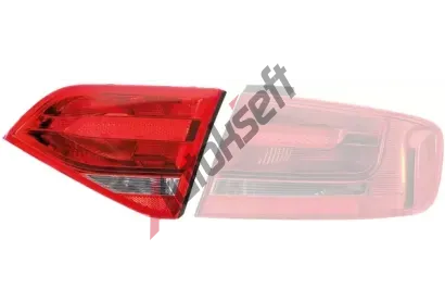 HELLA Zadn svtlo HE 2TZ009687-111, 2TZ 009 687-111