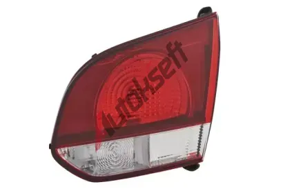 HELLA Zadn svtlo HE 2TZ009923-141, 2TZ 009 923-141
