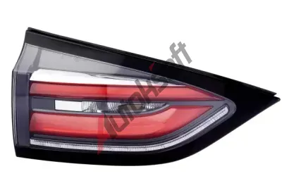 HELLA Zadní světlo HE 2TZ011662-031, 2TZ 011 662-031  HELLA Zadní světlo HE 2TZ011662-031, 2TZ 011 662-031