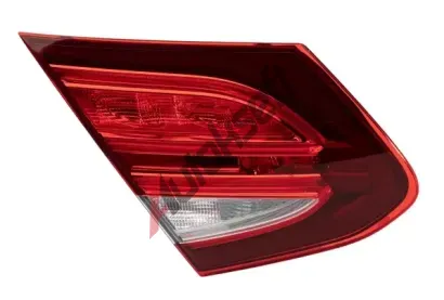 HELLA Zadn� sv�tlo HE 2TZ011787-211, 2TZ 011 787-211