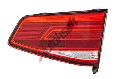 HELLA Zadn svtlo HE 2TZ011890-081, 2TZ 011 890-081