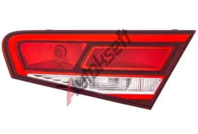 HELLA Zadn svtlo HE 2TZ012834-061, 2TZ 012 834-061