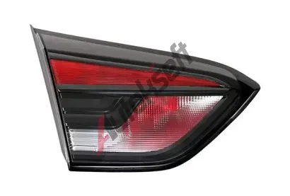 HELLA Zadn� sv�tlo HE 2TZ015694-111, 2TZ 015 694-111
