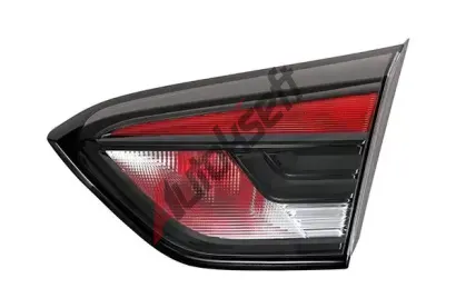 HELLA Zadn� sv�tlo HE 2TZ015694-121, 2TZ 015 694-121