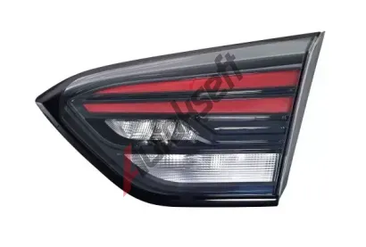 HELLA Zadn svtlo HE 2TZ015696-121, 2TZ 015 696-121