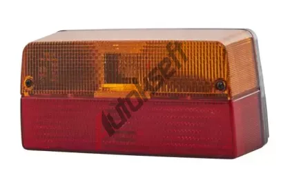 HELLA Zadn� sv�tlo HE 2VA006356-101, 2VA 006 356-101