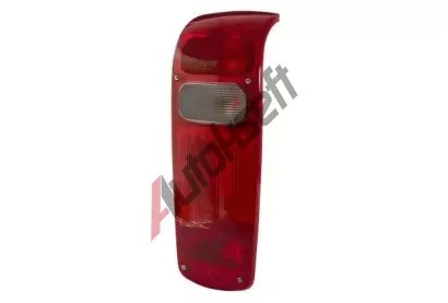 HELLA Zadn svtlo HE 2VA007502-111, 2VA 007 502-111