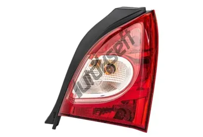 HELLA Zadní světlo HE 2VA010938-041, 2VA 010 938-041  HELLA Zadní světlo HE 2VA010938-041, 2VA 010 938-041