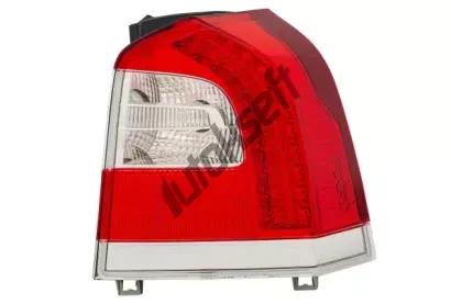 HELLA Zadní světlo HE 2VA011527-041, 2VA 011 527-041 HELLA Zadní světlo HE 2VA011527-041, 2VA 011 527-041