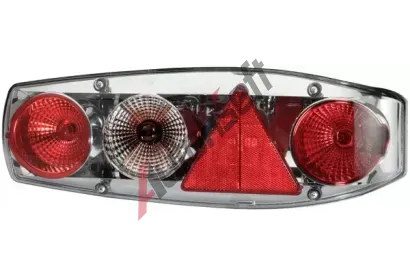 HELLA Zadn svtlo HE 2VA341419-097, 2VA 341 419-097