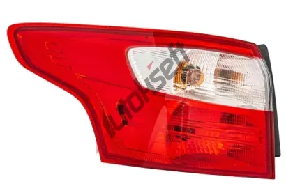 HELLA Zadní světlo HE 2VA354995-151, 2VA 354 995-151  HELLA Zadní světlo HE 2VA354995-151, 2VA 354 995-151