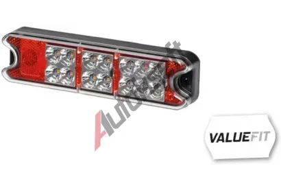 HELLA Zadn� sv�tlo HELLA ValueFit HE 2VA357021-001, 2VA 357 021-001