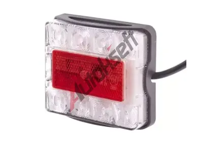 HELLA Zadn� sv�tlo HE 2VA980720-001, 2VA 980 720-001