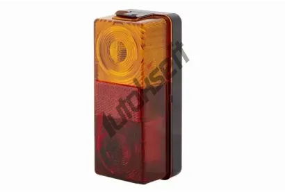 HELLA Zadní světlo HE 2VA998531-031, 2VA 998 531-031 HELLA Zadní světlo HE 2VA998531-031, 2VA 998 531-031