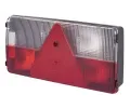 Zadn svtlo HELLA ‐ HE 2VB341032-121