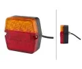 Zadn� sv�tlo&nbsp;HELLA&nbsp;&dash;&nbsp;HE 2VB357023-011