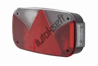 HELLA Zadn svtlo HE 2VB998232-131, 2VB 998 232-131
