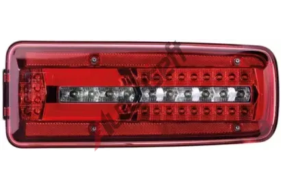 HELLA Zadn� sv�tlo HE 2VD012381-031, 2VD 012 381-031